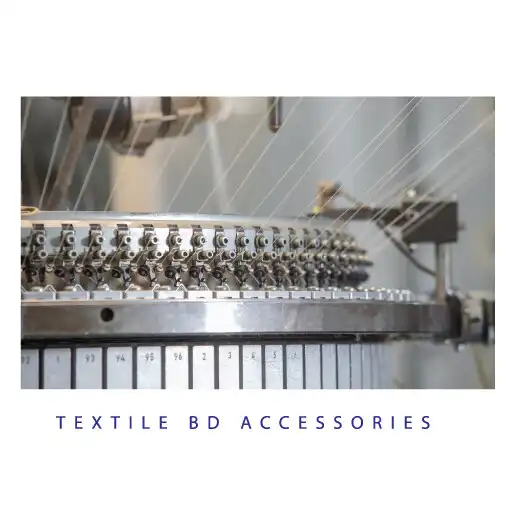 Play Textile BD as an online game Textile BD with UptoPlay