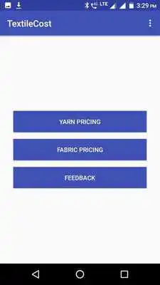 Play Textile Costing Play Textile Costing