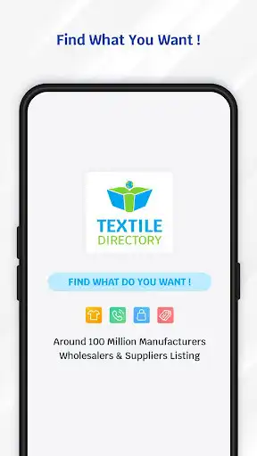 Play Textile Directory - Textile Business Directory  and enjoy Textile Directory - Textile Business Directory with UptoPlay