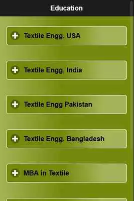 Play Textile Info