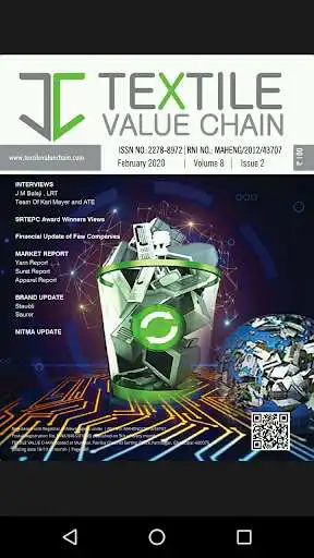 Play Textile Value Chain  and enjoy Textile Value Chain with UptoPlay