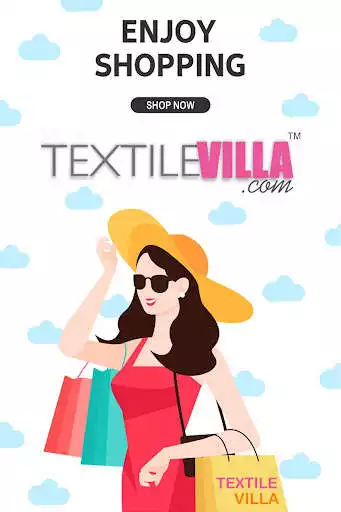 Play Textile Villa - Online Wholesale Market Place
