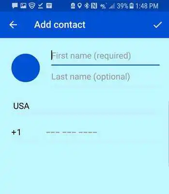 Play Texting and Messaging