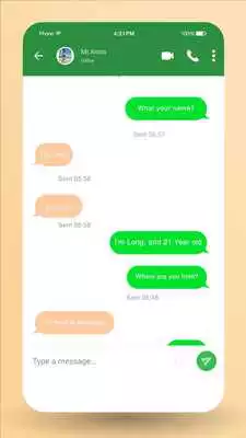 Play Texting Story Maker - Chat Story Maker