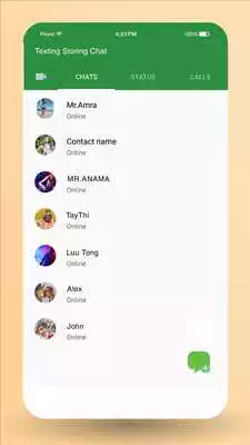 Play Texting Story Maker - Chat Story Maker