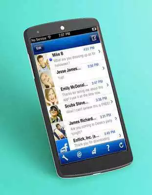 Play Texting TextNow free calls  text tips