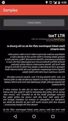 Play TextJustify - Demo Play TextJustify - Demo