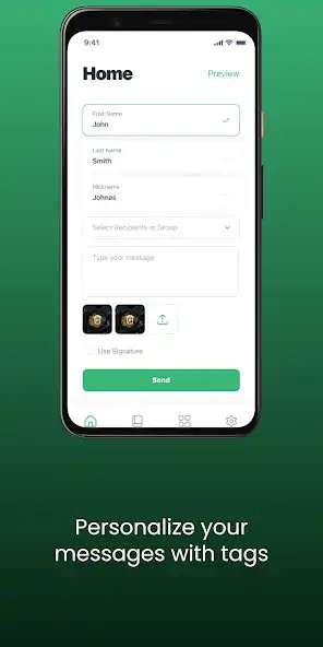Play Text Mate as an online game Text Mate with UptoPlay