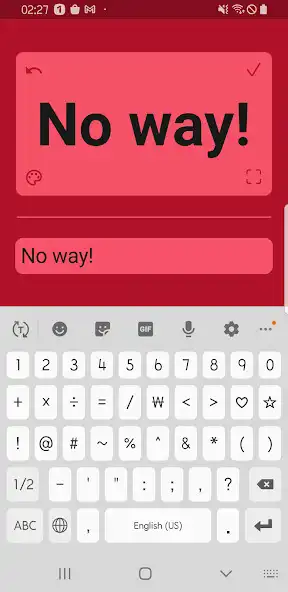 Play TextMax - Banner Maker as an online game TextMax - Banner Maker with UptoPlay