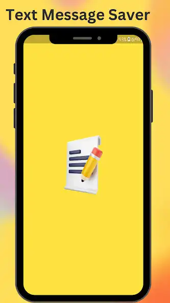 Play Text Message Saver  and enjoy Text Message Saver with UptoPlay