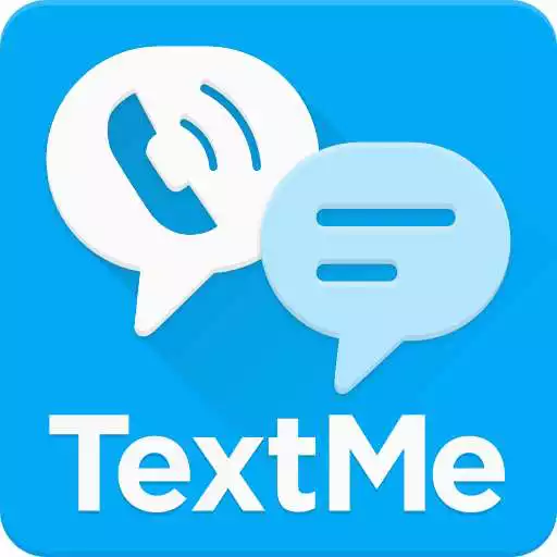 Free play online Text Me: Text Free, Call Free, Second Phone Number APK Free play online Text Me: Text Free, Call Free, Second Phone Number APK