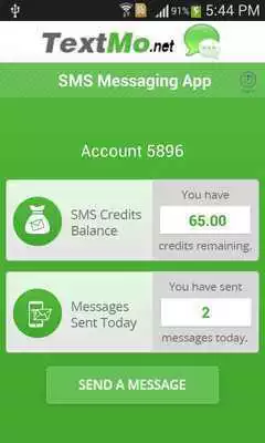 Play TextMo SMS