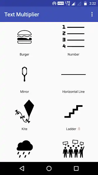 Play Text Multiplier: Text Repeater  and enjoy Text Multiplier: Text Repeater with UptoPlay