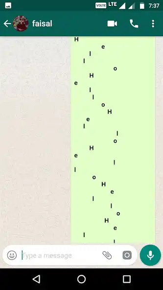 Play Text Multiplier: Text Repeater as an online game Text Multiplier: Text Repeater with UptoPlay