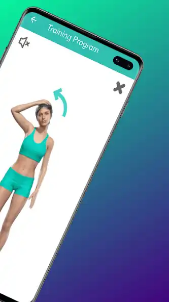 Play Text Neck PRO - Forward Head Posture Correction as an online game Text Neck PRO - Forward Head Posture Correction with UptoPlay