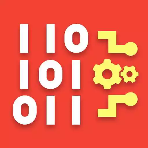 Play Text, Number, Binary, ASCII Converter & Codec APK