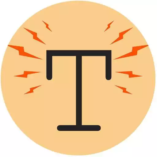 Free play online Texto a voz APK