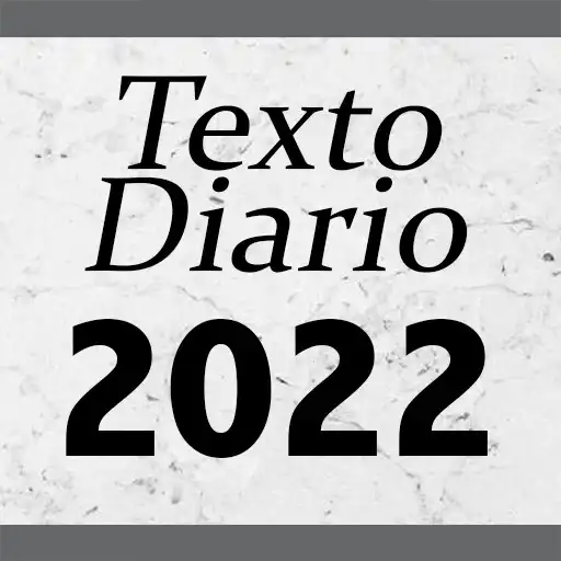 Play TextoDiario2022 APK