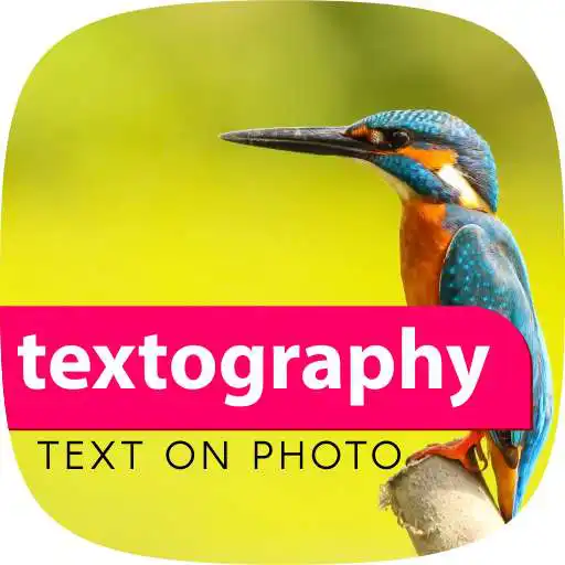 Play Textography: Text on Photo APK Play Textography: Text on Photo APK