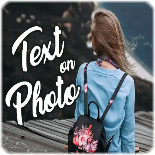 Play Text On Photo - Add Text APK Play Text On Photo - Add Text APK