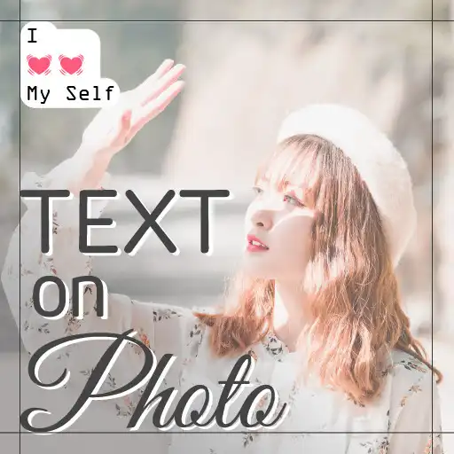 Play Text On Photo: Add text photo APK Play Text On Photo: Add text photo APK