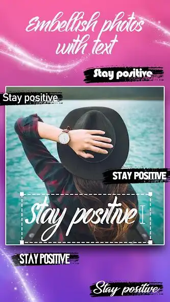 Play Text on photo editor as an online game Text on photo editor with UptoPlay