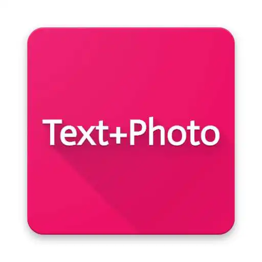 Play Text On Photo (Free) APK Play Text On Photo (Free) APK