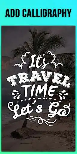 Play Text On Photo - HiText  and enjoy Text On Photo - HiText with UptoPlay