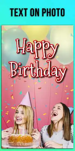 Play Text On Photo - HiText as an online game Text On Photo - HiText with UptoPlay