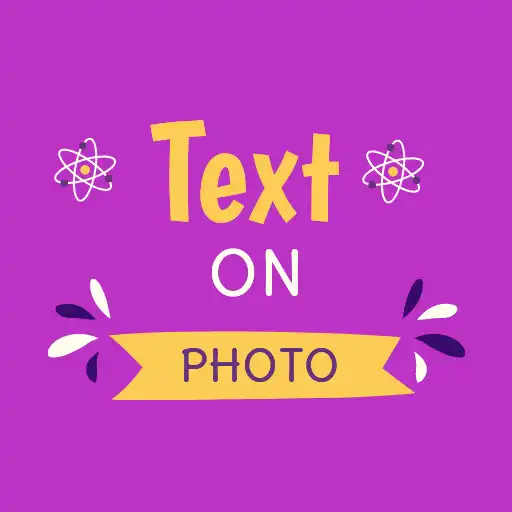 Play Text On Photo - Quote Creator APK