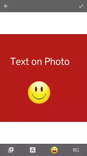 Play Text On Photo  and enjoy Text On Photo with UptoPlay