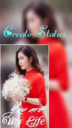 Play Text on Photos - Name Art as an online game Text on Photos - Name Art with UptoPlay