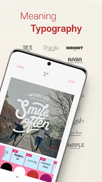 Play Text On Photos - Photo Editor as an online game Text On Photos - Photo Editor with UptoPlay