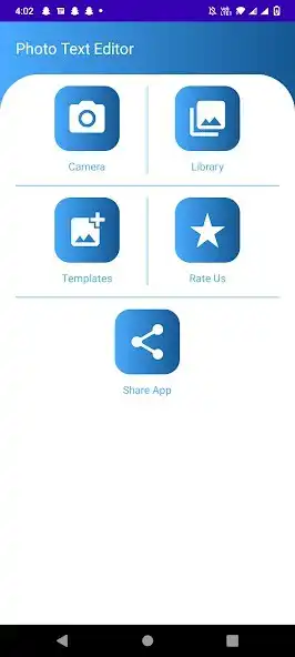 Play Text on photos - Text to photo  and enjoy Text on photos - Text to photo with UptoPlay