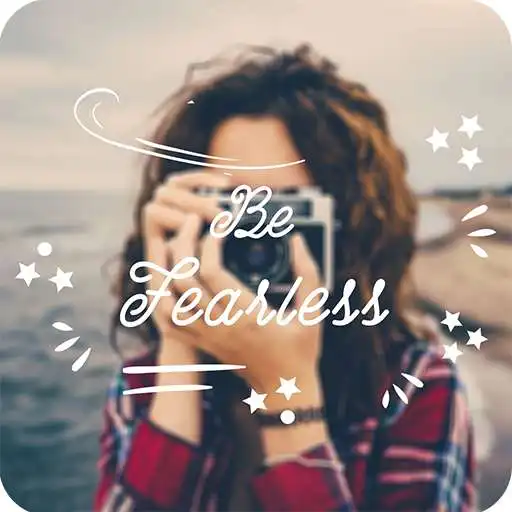 Play Text On Photo - TextArt APK Play Text On Photo - TextArt APK