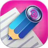 Free play online Text on Photo Write on Pics APK