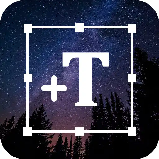 Play TextOnPic - Text on picture APK