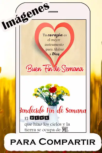 Play Textos Bíblicos con imágenes  and enjoy Textos Bíblicos con imágenes with UptoPlay
