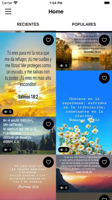 Play Textos Bíblicos Para Compartir  and enjoy Textos Bíblicos Para Compartir with UptoPlay