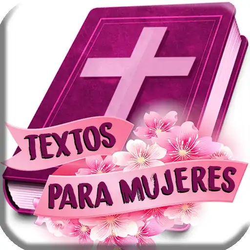 Play Textos Bíblicos Para Mujeres APK Play Textos Bíblicos Para Mujeres APK
