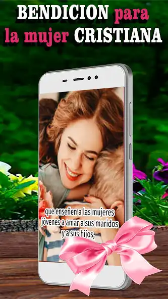 Play Textos Bíblicos Para Mujeres as an online game Textos Bíblicos Para Mujeres with UptoPlay