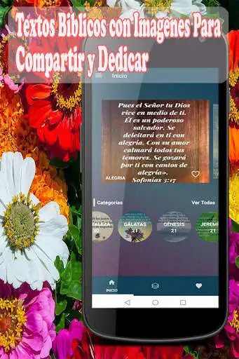 Play Textos Biblicos con Imagenes  and enjoy Textos Biblicos con Imagenes with UptoPlay