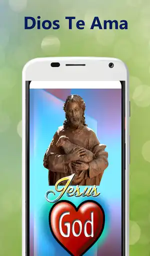 Play Textos Biblicos Cristianos as an online game Textos Biblicos Cristianos with UptoPlay