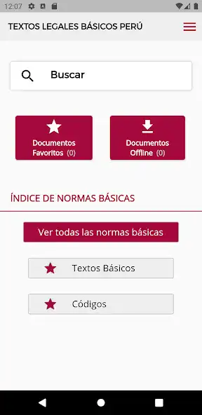 Play Textos Legales Básicos Perú as an online game Textos Legales Básicos Perú with UptoPlay