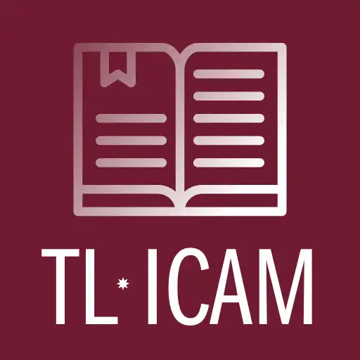 Play Textos Legales ICAM APK