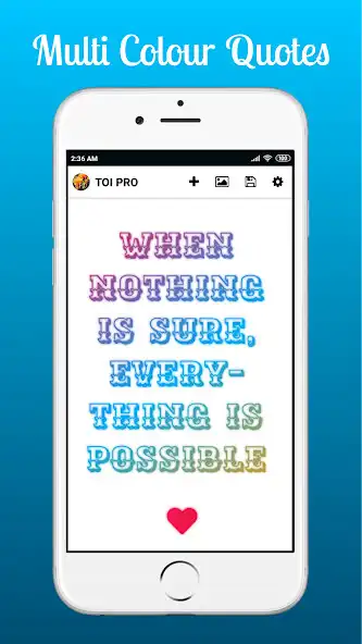 Play Text Over Image PRO  and enjoy Text Over Image PRO with UptoPlay