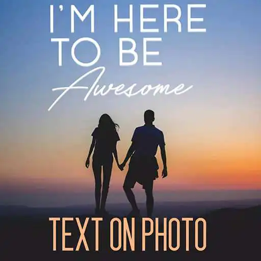 Play Text Photo Edit 2021 APK