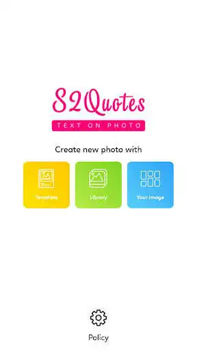 Play Text Photo Edit 2021  and enjoy Text Photo Edit 2021 with UptoPlay