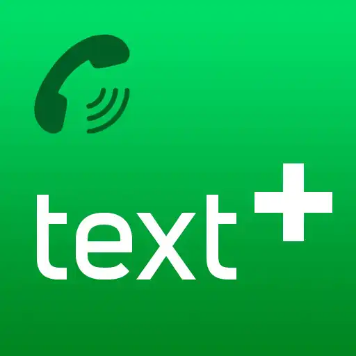 Play textPlus: Text Message + Call APK