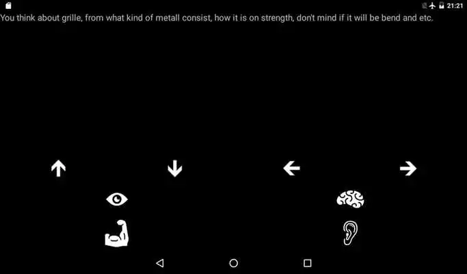 Play Text Quest 1